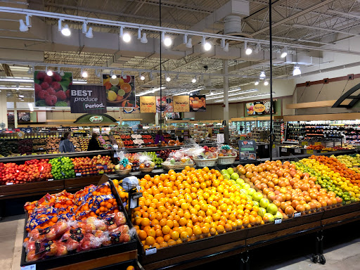 Grocery Store «Cub Foods», reviews and photos, 216 7th St W, Monticello, MN 55362, USA