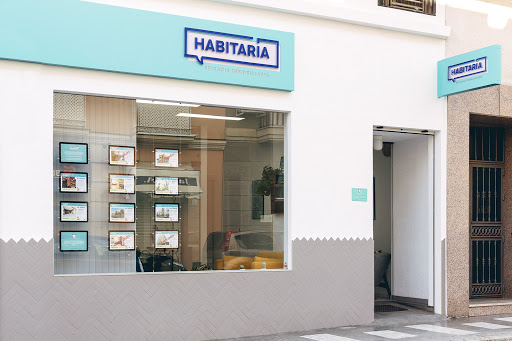 Inmobiliaria HABITARIA - C. Mitjana, 1, 29013 Málaga, España