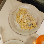 Photo n°1 de l'avis de Mónica.� fait le 25/09/2023 à 14:20 sur le  Trattoria Pizzeria La Tavernetta à Rome