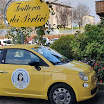 Photo n°1 de l'avis de cristina.u fait le 24/10/2021 à 15:53 sur le  Trattoria dei Portici à Clusone