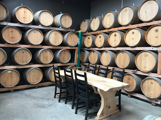 Winery «Flying Dutchman Winery», reviews and photos, 915 1st St, Otter Rock, OR 97369, USA