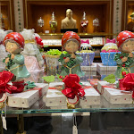 Photo n°2 de l'avis de Celso.o fait le 20/05/2022 à 14:31 sur le  Niederegger - arcades Cafe à Lübeck