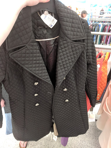 Clothing Store «Ross Dress for Less», reviews and photos, 61113 Airport Rd, Slidell, LA 70460, USA