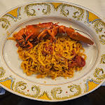 Photo n°13 de l'avis de Carlo.r fait le 31/03/2024 à 11:32 sur le  Ristorante Donna Lucia à Formello