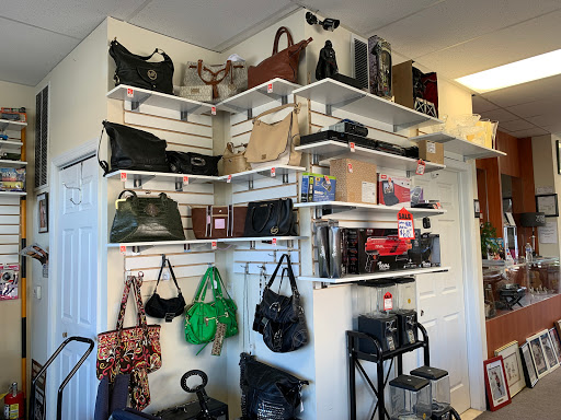 Pawn Shop «Pawndingo», reviews and photos, 594 Union Blvd, Totowa, NJ 07512, USA