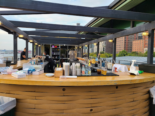 Winery «City Vineyard», reviews and photos, 233 West St, New York, NY 10013, USA