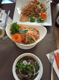 Plats et boissons du Restaurant vietnamien Com Viêt à Paris - n°18