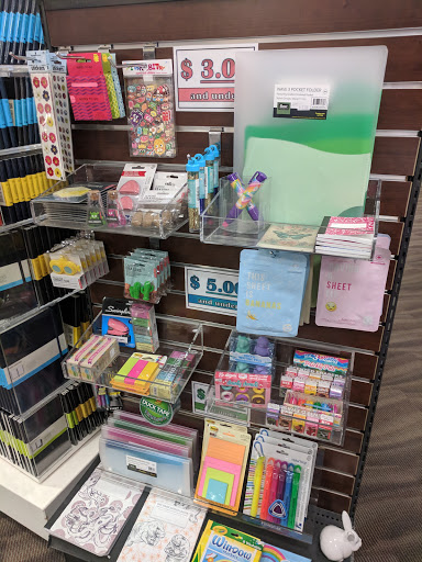 Book Store «The University Store on Fifth», reviews and photos, 4000 Fifth Ave, Pittsburgh, PA 15213, USA