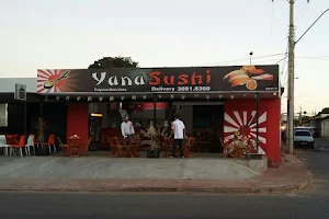 Yana sushi image