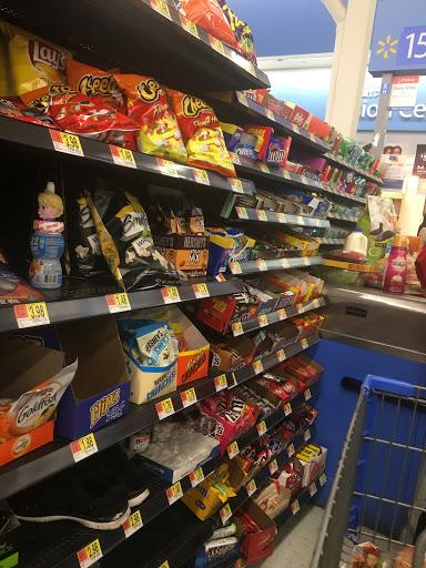 Department Store «Walmart Supercenter», reviews and photos, 6721 Chesapeake Center Dr, Glen Burnie, MD 21060, USA