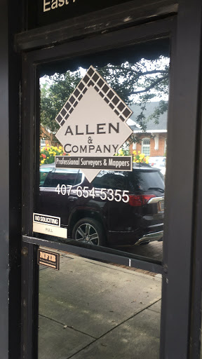 Allen & Company Inc.