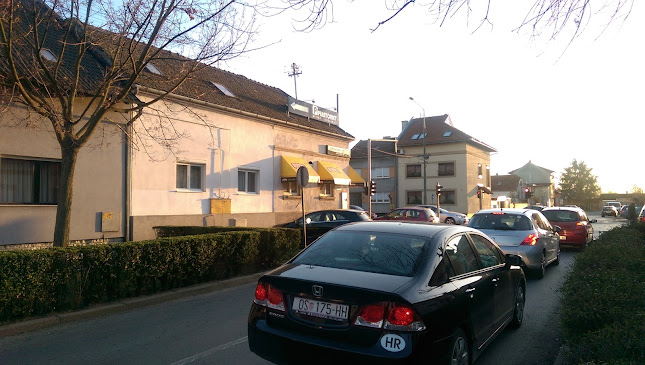 Caffe bar SLOGA - Kafić