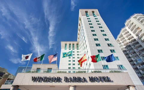 Windsor Barra Hotel image