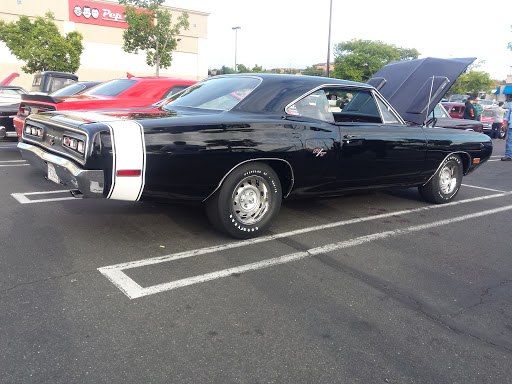 Auto Parts Store «Pep Boys Auto Parts & Service», reviews and photos, 128 Plaza Dr, Vallejo, CA 94591, USA