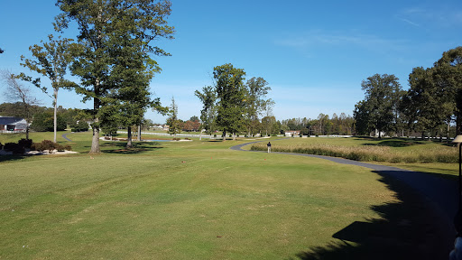 Country Hills Golf Course