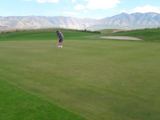 Golf Course «Overlake Golf Course», reviews and photos, 700 Tiger Dr, Tooele, UT 84074, USA