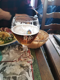 Plats et boissons du Restaurant Le Week-End Albert Gallendyn à Chartres - n°7