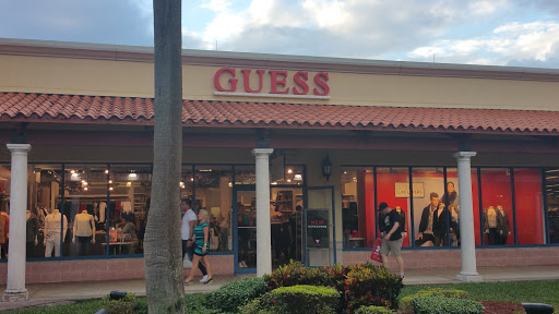 Outlet Mall «Florida Keys Outlet Marketplace», reviews and photos