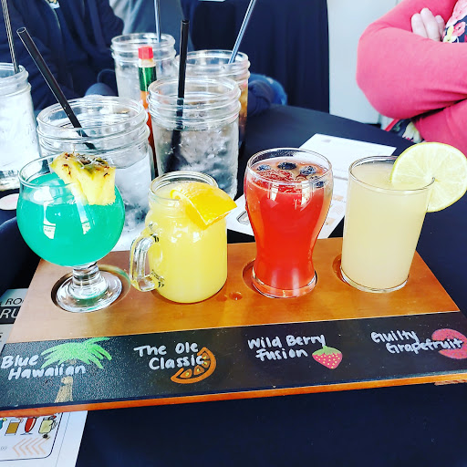 Nightlife «Rule G Night Club», reviews and photos, 350 Canopy St #300, Lincoln, NE 68501, USA