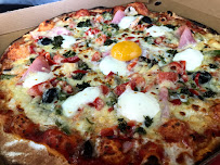 Pizza du Pizzeria Mozza et cie Pizza à Frontignan - n°18