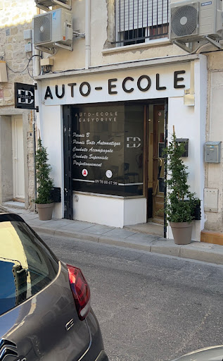 Auto-École Easydrive à Marsillargues, Hérault