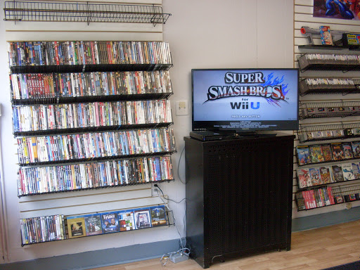 Video Game Store «Play it Retro», reviews and photos, 3142 S Oak Park Ave, Berwyn, IL 60402, USA