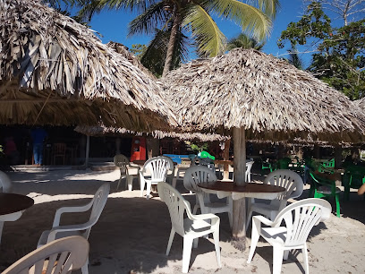 La Playa Del Pescador - Playa de Guayacanes, Central 55, Guayacanes 21000