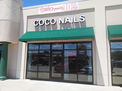 COCO Nails
