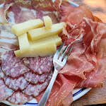 Photo n°3 de l'avis de Gian.a fait le 23/05/2021 à 13:15 sur le  Agriturismo Ai Trosi à Fogliano Redipuglia