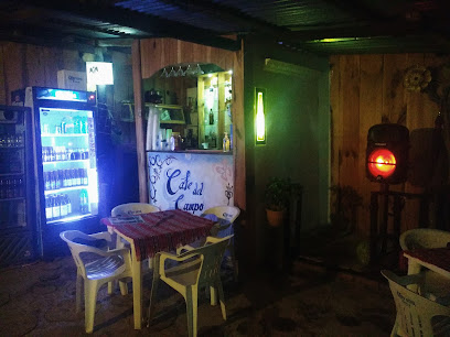 Café del Campo - 71100 Chalcatongo de Hidalgo, Oaxaca, Mexico