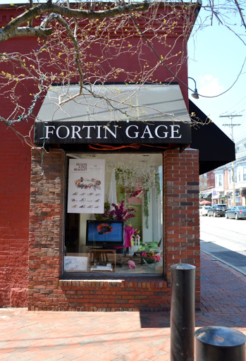 Florist «Fortin Gage Flowers & Gifts», reviews and photos, 86 W Pearl St, Nashua, NH 03060, USA
