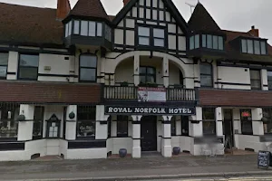 The Royal Norfolk Hotel image