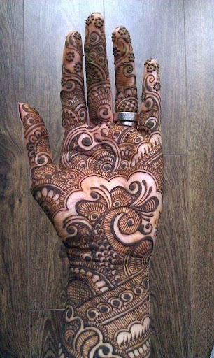 Explore mechanical sleeve tattoo ideas, creative tattoo ideas in Concord, available at Naseera Fazil Henna Art