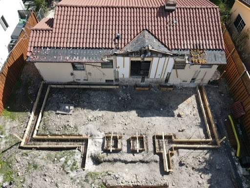 Construction Company «One Stop Construction», reviews and photos, 1000 Ponce De Leon Blvd #208, Coral Gables, FL 33134, USA