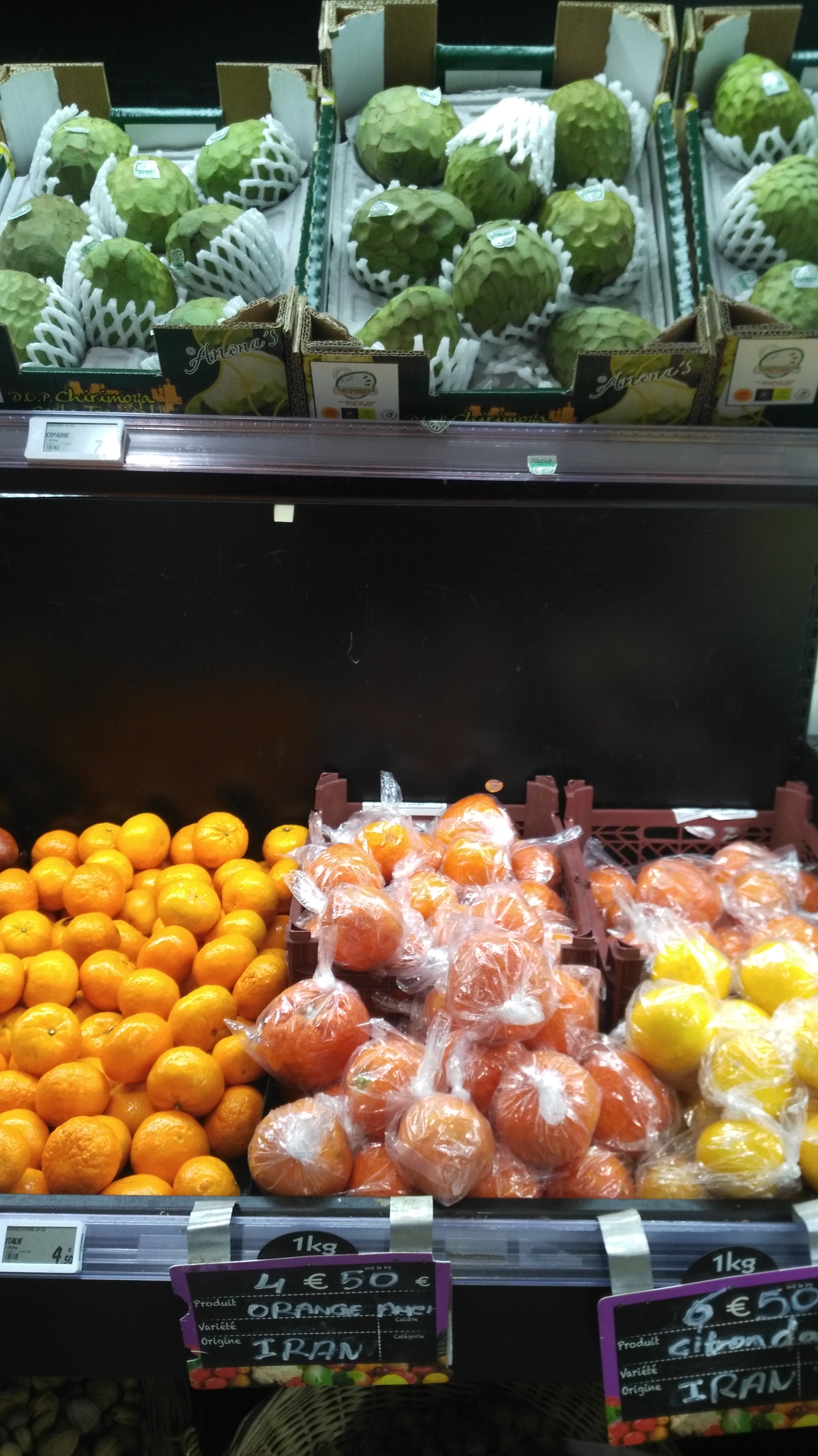 Photo n° 7 de l'avis de Laitalafraise. fait le 12/03/2019 à 18:10