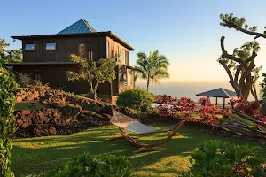Holualoa Inn image