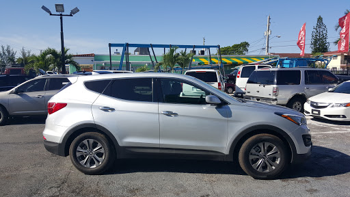 Used Car Dealer «Tech Auto Sales», reviews and photos, 5060 W 12th Ave, Hialeah, FL 33012, USA