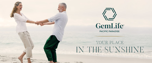 GemLife Pacific Paradise | Over 50s Lifestyle Resort