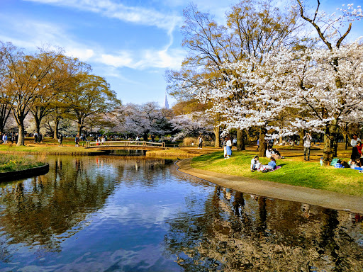 Parks Tokyo