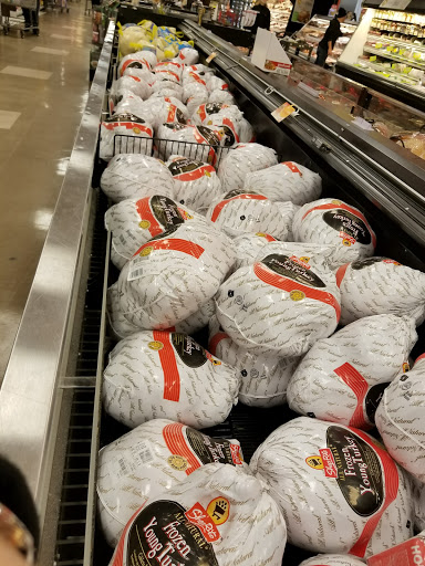 Grocery Store «ShopRite of Liberty», reviews and photos, 1955 NY-52, Liberty, NY 12754, USA