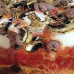 Photo n°1 de l'avis de Giuseppe.i fait le 06/11/2019 à 11:43 sur le  Virgilio's Pizza à Mondragone