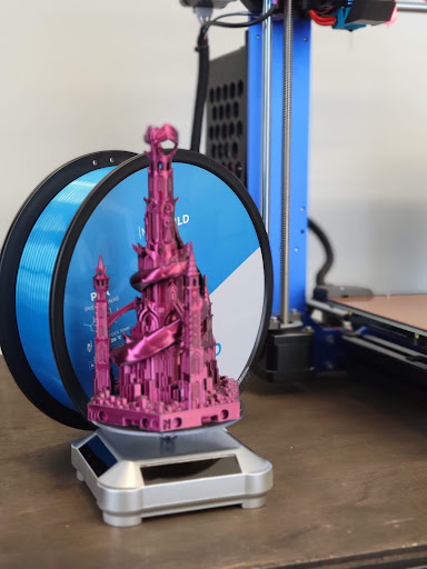 Hardware Store «MatterHackers», reviews and photos, 27156 Burbank, Foothill Ranch, CA 92610, USA