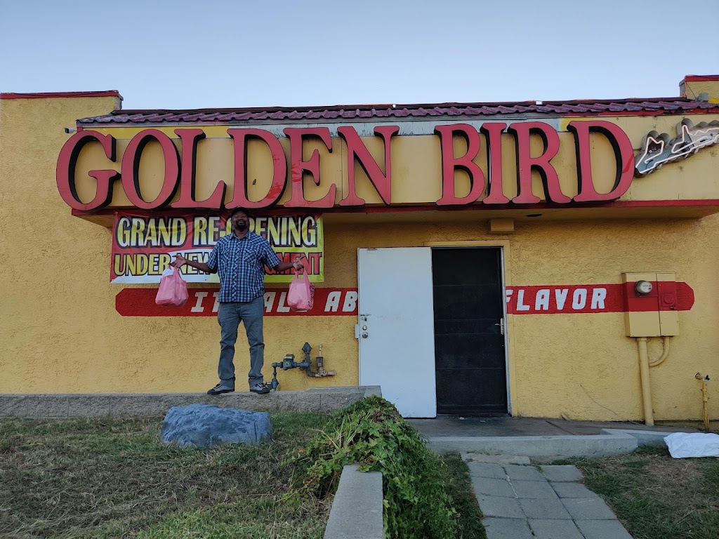 Golden Bird Chicken 90061