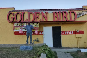 Golden Bird Chicken image