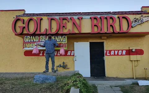 Golden Bird Chicken image