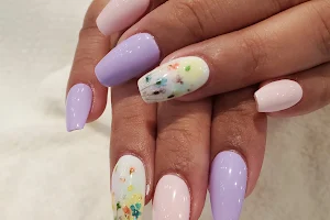 Nail by Young image