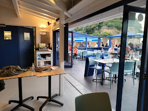 Photo n°28 de Restaurant Le Corsaire à Biarritz ()