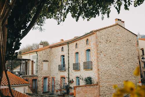 Lodge Le Refuge du Clocher Laroque-des-Albères