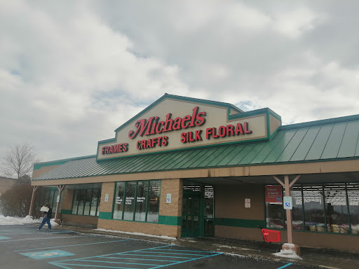 Craft Store «Michaels», reviews and photos, 48 Crossing Blvd, Clifton Park, NY 12065, USA