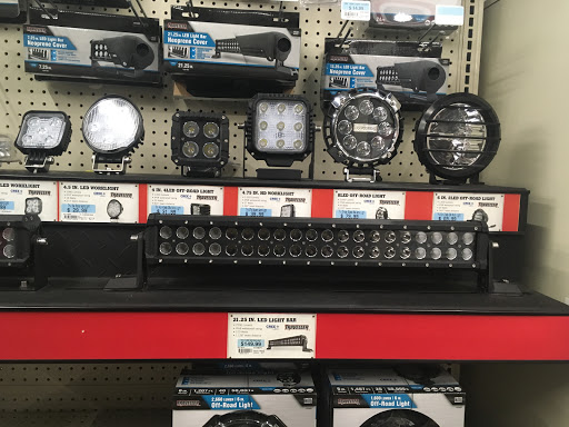 Home Improvement Store «Tractor Supply Co.», reviews and photos, 134 Bridge St, Pelham, NH 03076, USA